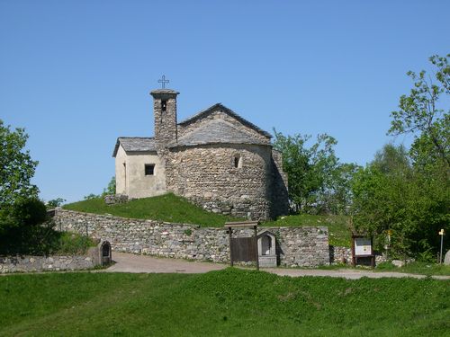 chiesa di San Michele